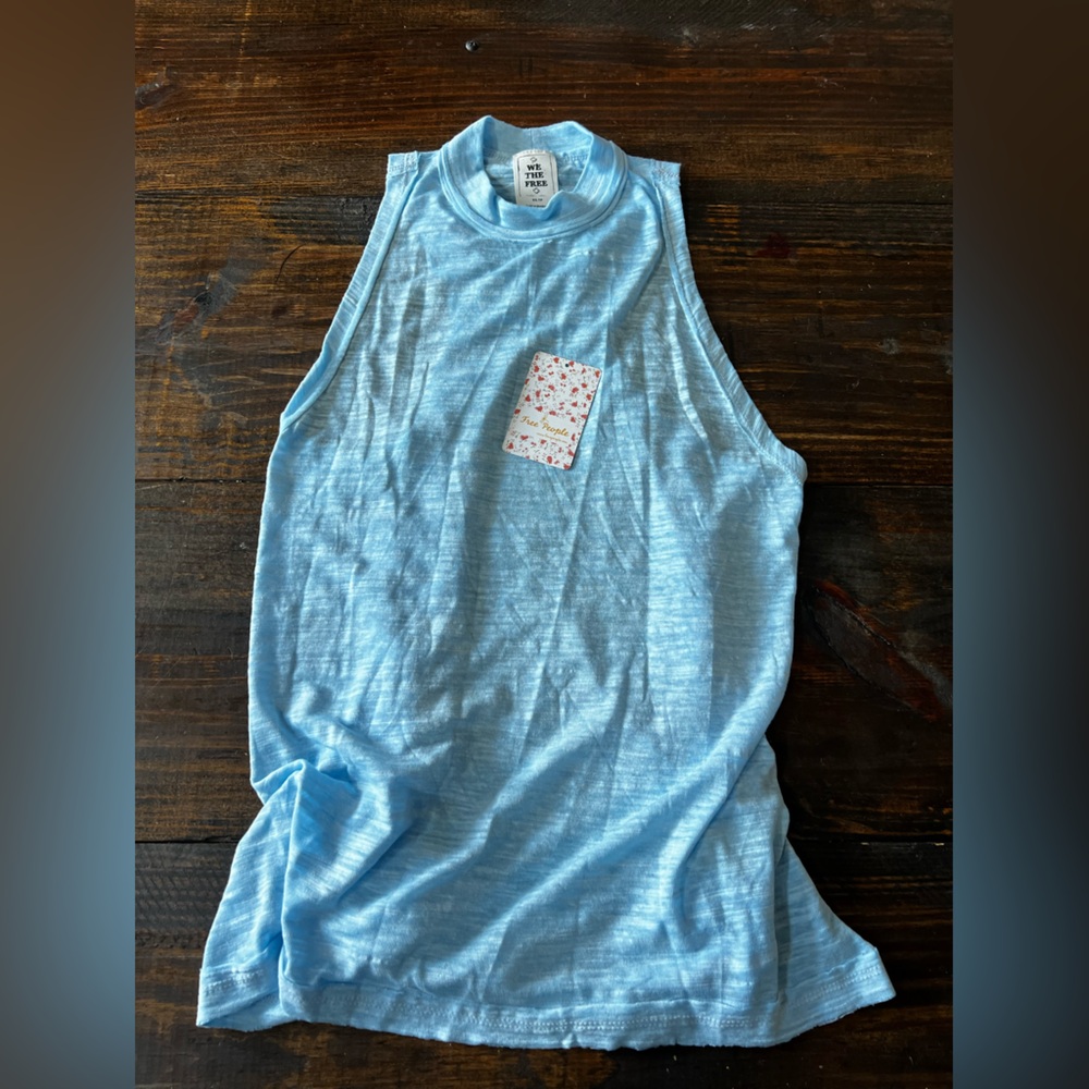 Free People Tank XS
